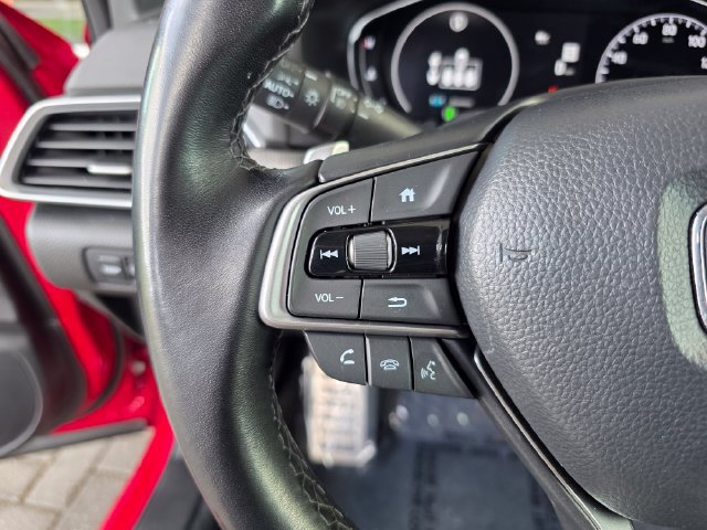 Used 2022 Honda Accord Sport Special Edition image 27