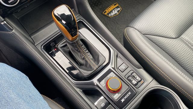 Certified 2023 Subaru Forester Wilderness image 30