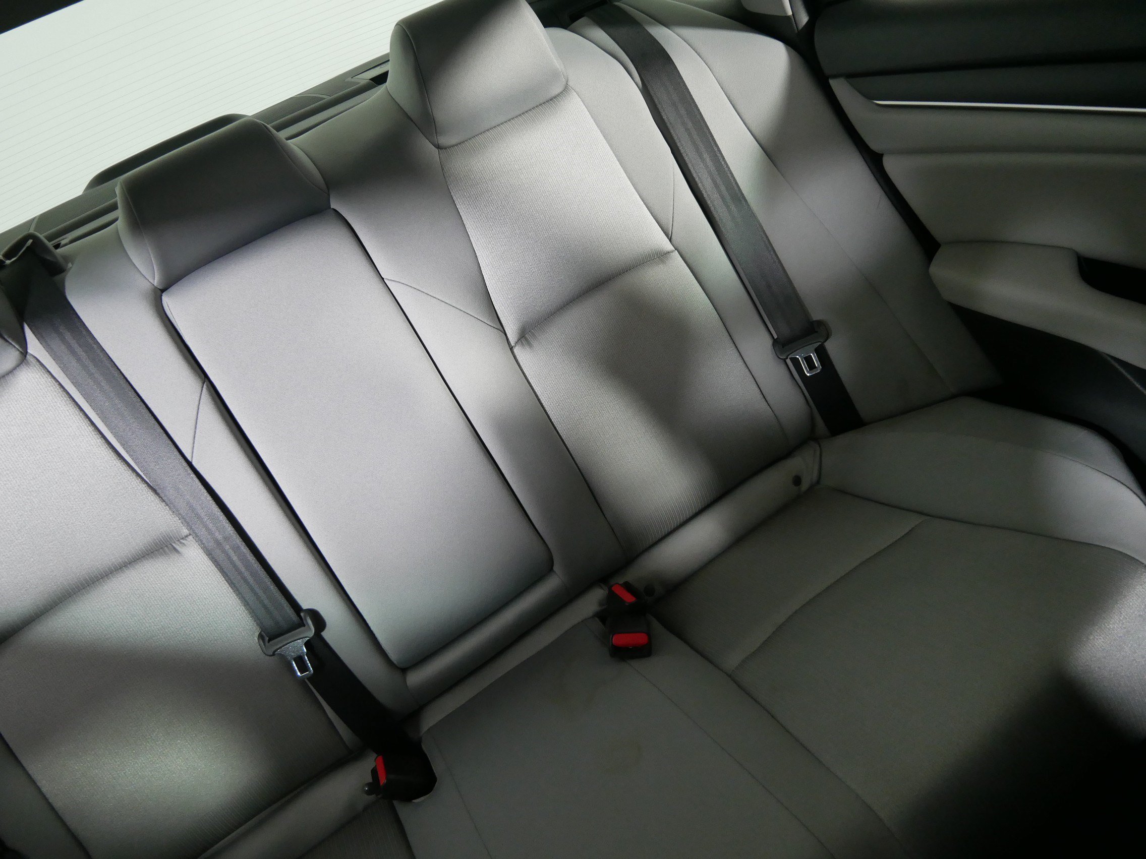 Used 2019 Honda Accord LX image 14