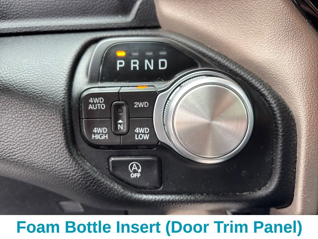 Used 2020 RAM 1500 Laramie image 23