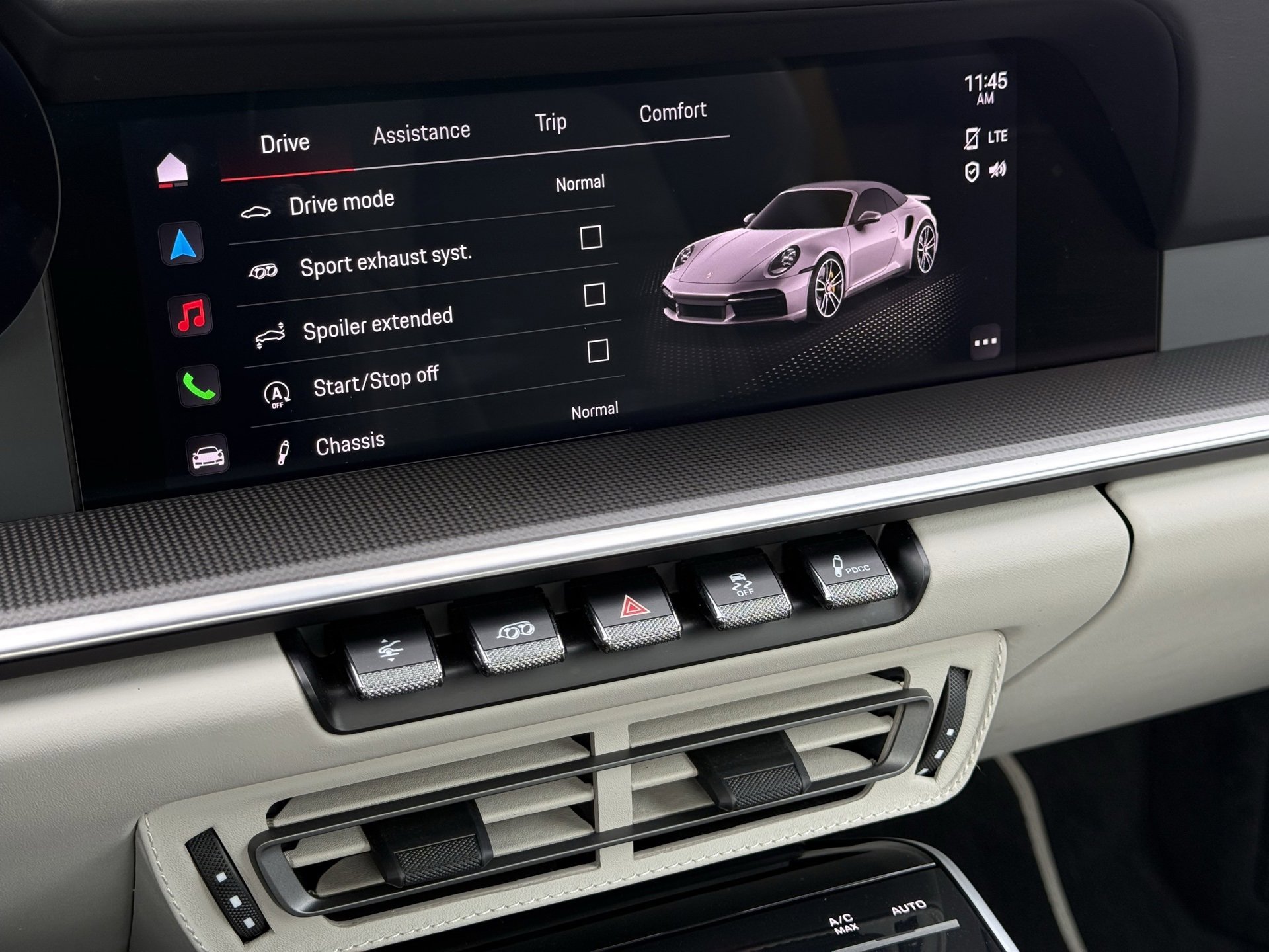 Certified 2022 Porsche 911 Turbo S image 21