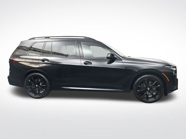 New 2027 BMW X7 xDrive40i AWD/4WD image 3