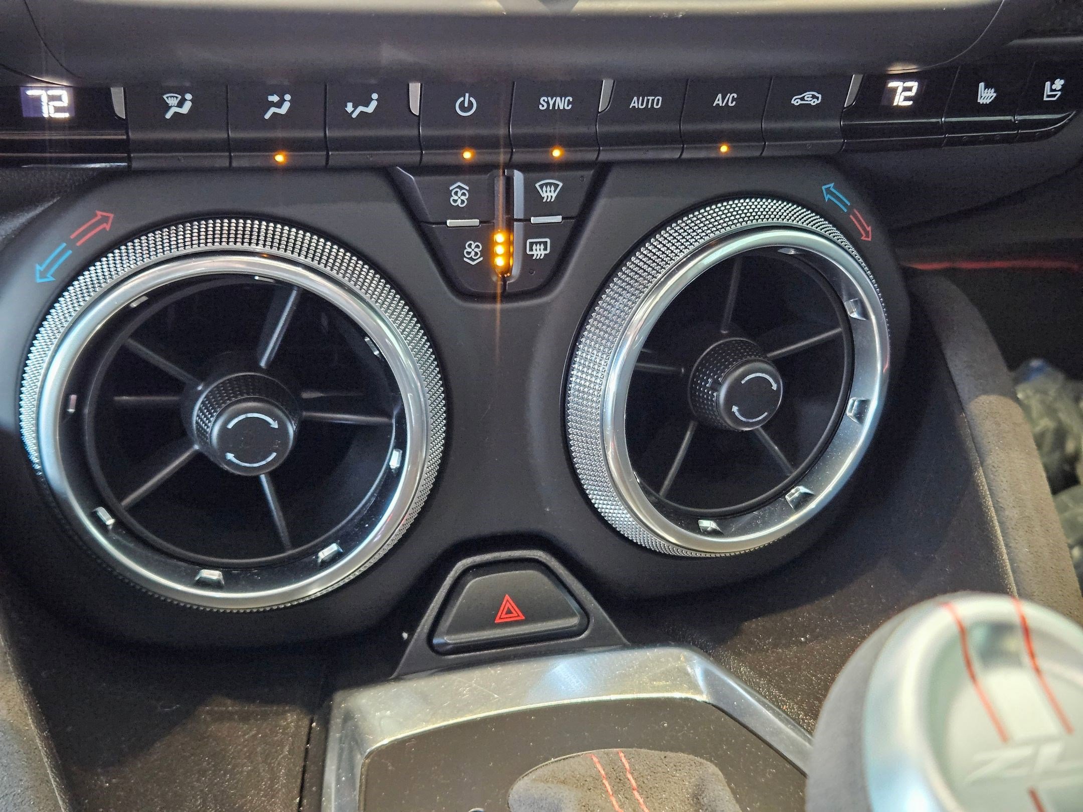 Used 2019 Chevrolet Camaro ZL1 image 26