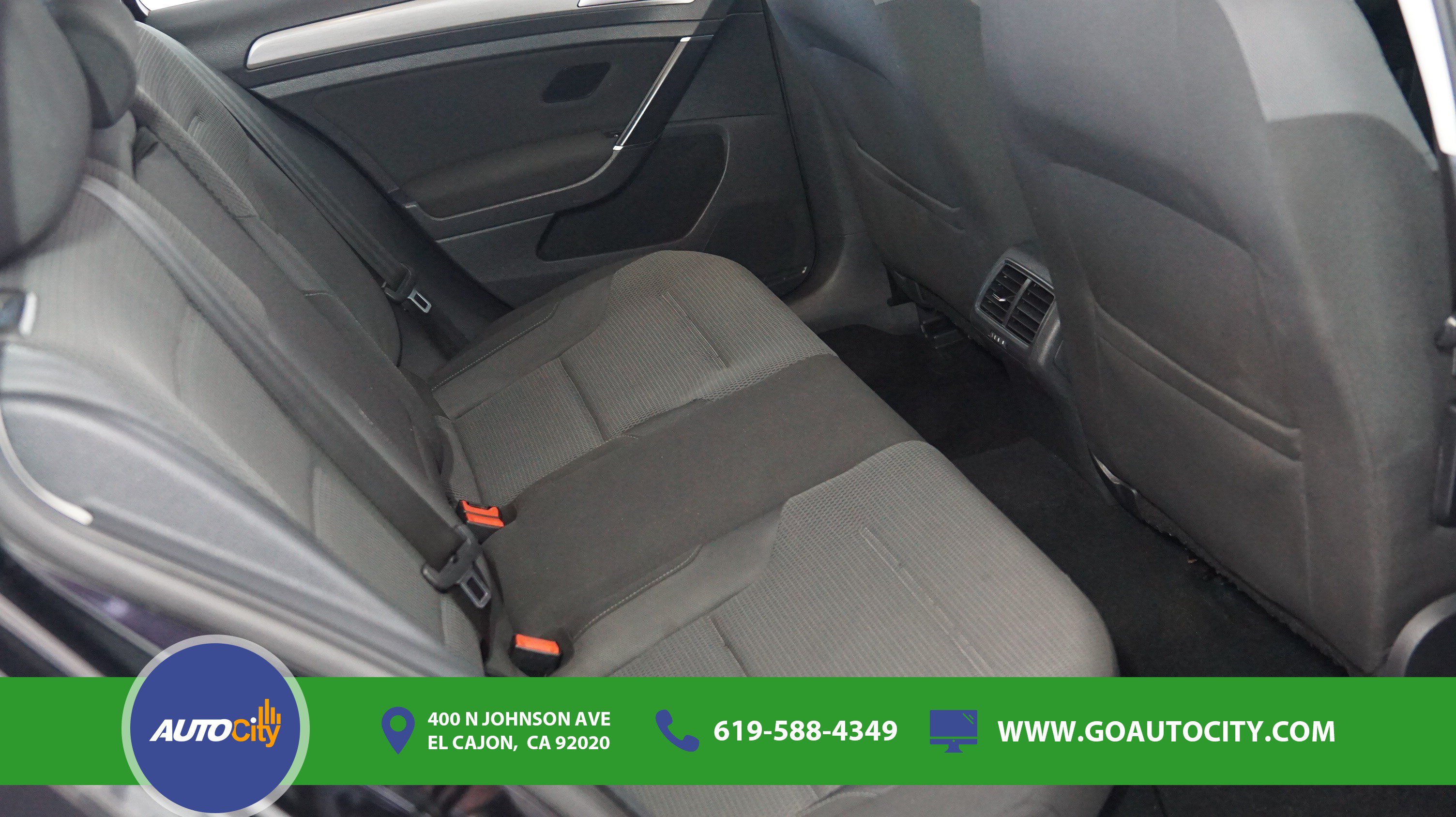 Used 2017 Volkswagen Golf S AWD/4WD image 13
