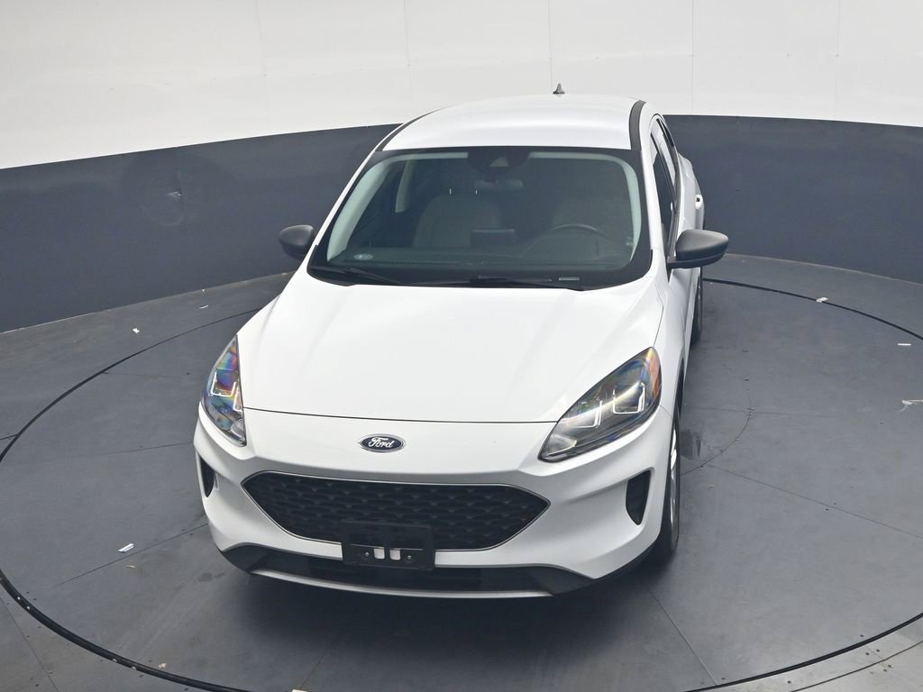 Used 2022 Ford Escape SE w/ Convenience Package FWD image 35
