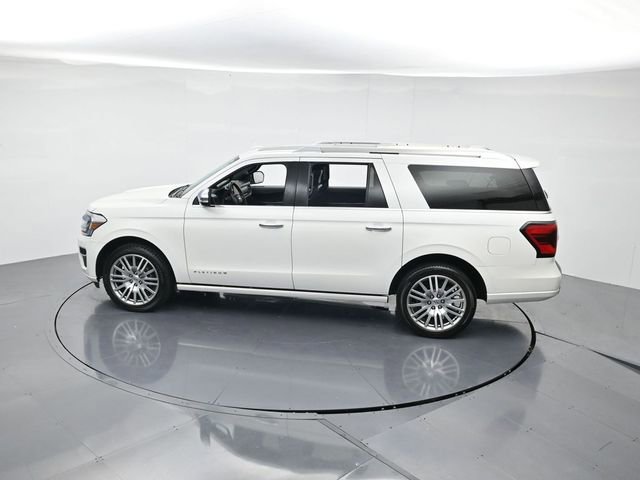Used 2023 Ford Expedition Max Platinum image 44