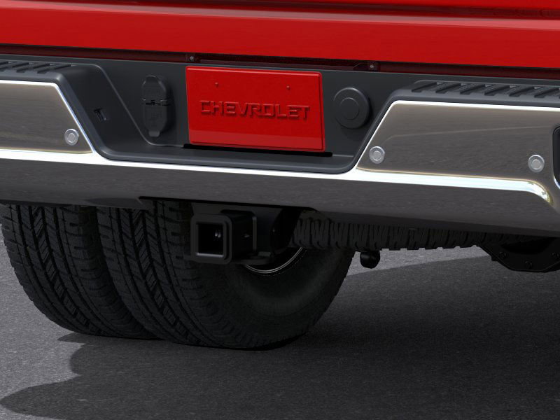 Used 2026 Chevrolet Silverado 3500 LT w/ Texas Edition image 14