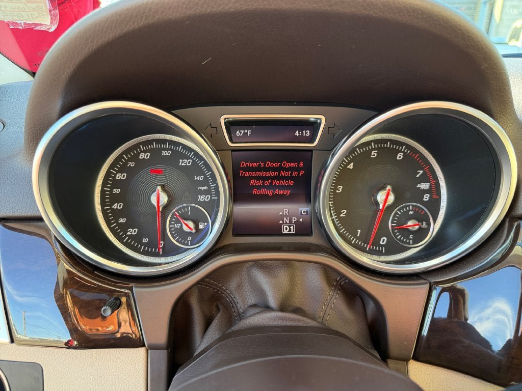 Used 2018 Mercedes-Benz GLE 350 image 14