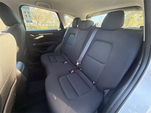 New 2025 MAZDA CX-5 AWD 2.5 S image 23