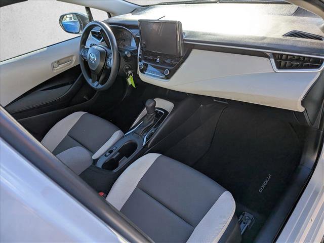 Used 2023 Toyota Corolla LE image 18