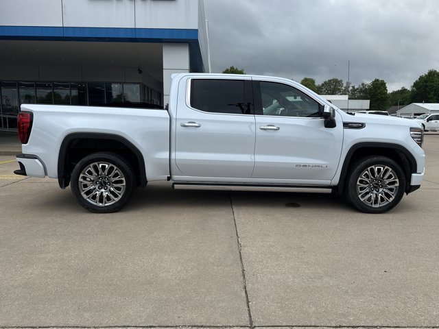 New 2026 GMC Sierra 1500 Denali Ultimate AWD/4WD image 2