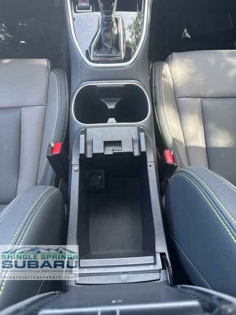 Certified 2025 Subaru Outback Onyx Edition AWD/4WD image 34