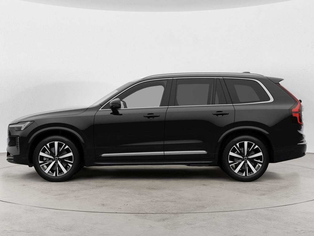 New 2027 Volvo XC60 B5 Core AWD/4WD image 4