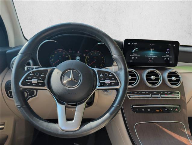 Certified 2022 Mercedes-Benz GLC 300 4MATIC image 17