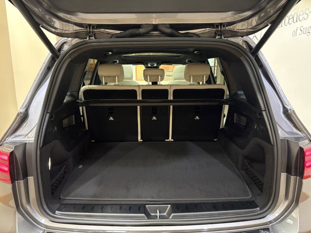 New 2026 Mercedes-Benz GLB 250 image 26