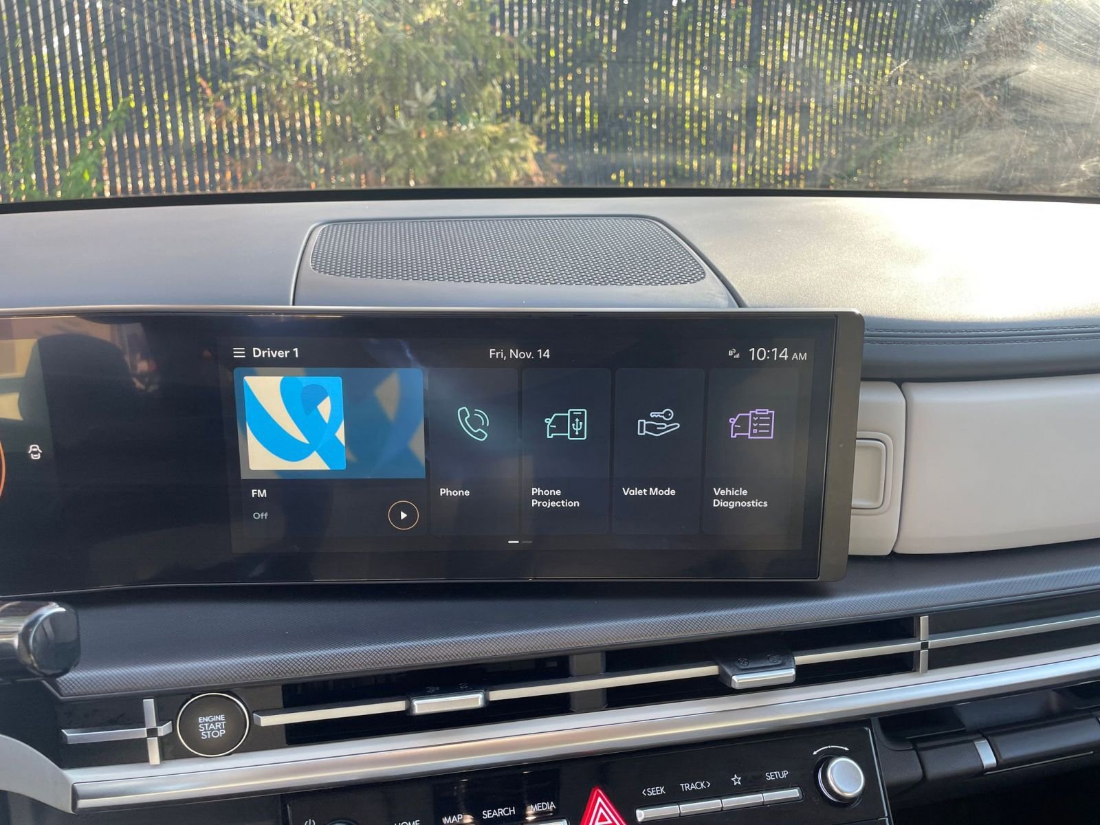 Used 2025 Hyundai Santa Fe SEL image 21