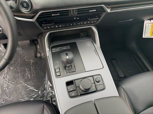 New 2026 MAZDA CX-90 3.3 Turbo S w/ Premium Package image 25
