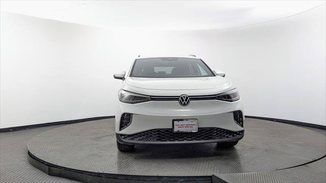 Used 2023 Volkswagen ID.4 Pro RWD image 12