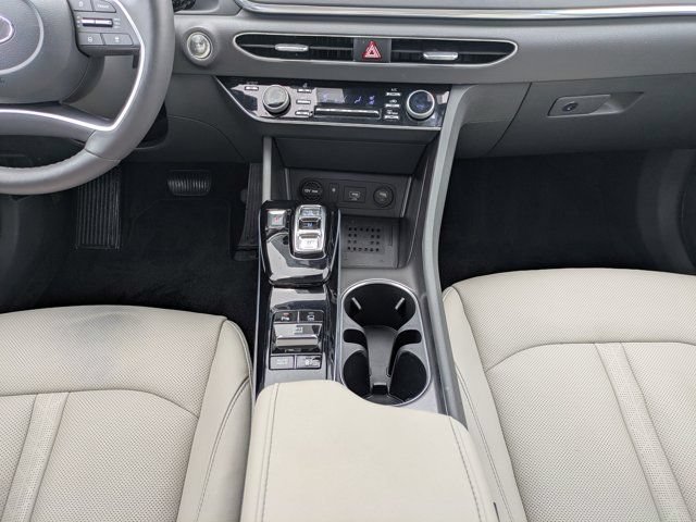 Used 2023 Hyundai Sonata Limited FWD image 19