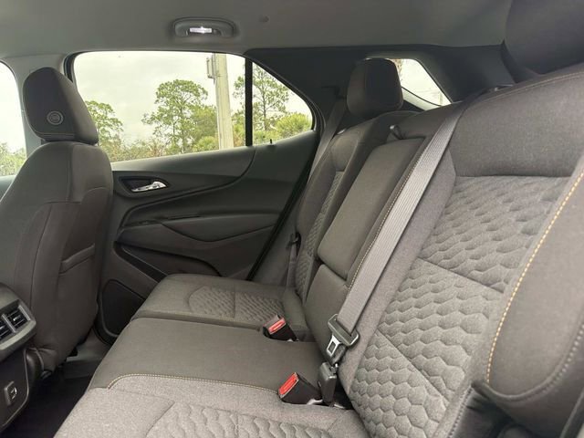 Used 2021 Chevrolet Equinox LT image 11