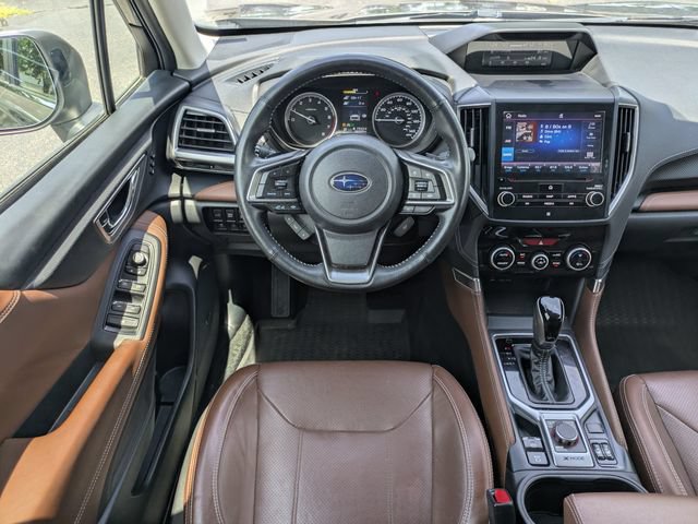 Used 2020 Subaru Forester Touring w/ Popular Package #2 AWD/4WD image 16