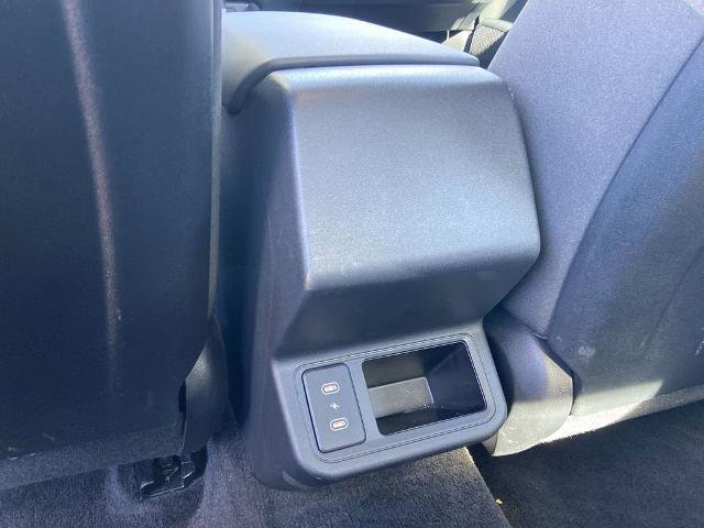 Used 2025 Kia K4 image 16