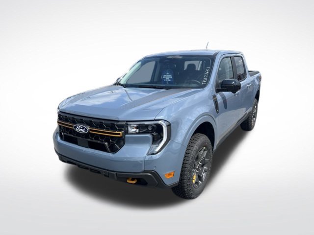 New 2026 Ford Maverick Tremor AWD/4WD image 3