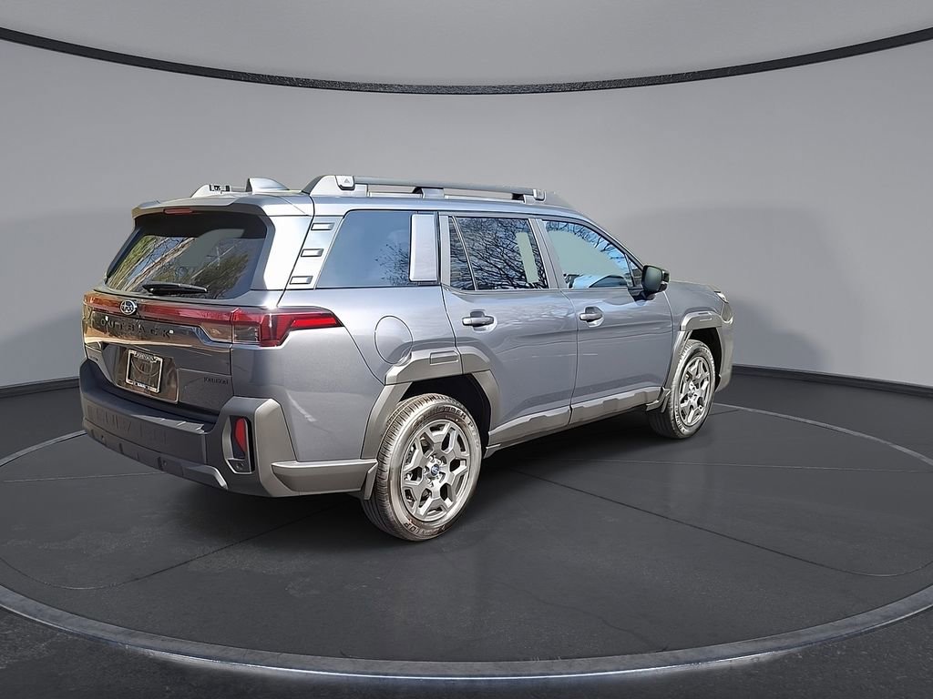 New 2026 Subaru Outback Premium w/ Premium/Limited Package 2 AWD/4WD image 8