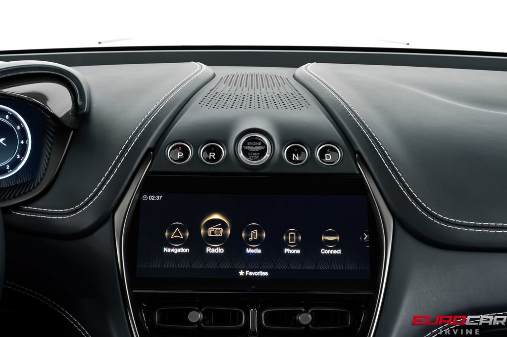 Used 2023 Aston Martin DBX 707 AWD/4WD image 35