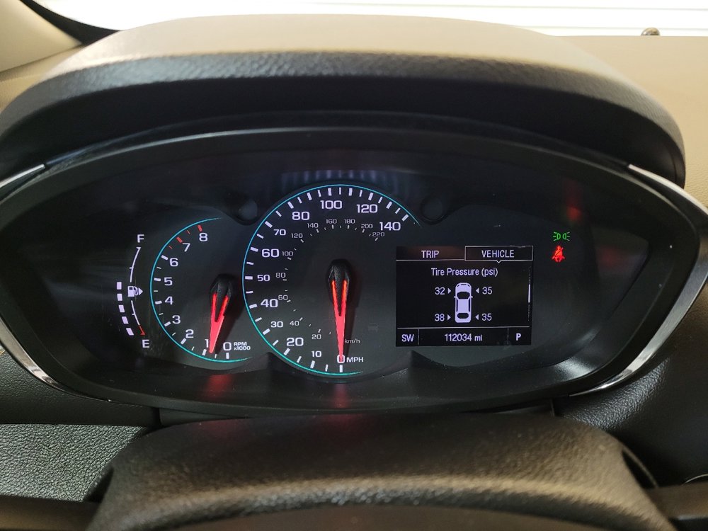 Used 2019 Chevrolet Trax LT w/ LT Convenience Package image 23