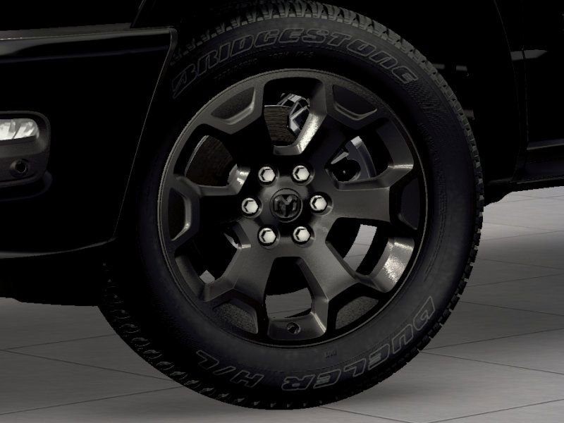 New 2026 RAM 1500 Big Horn image 11