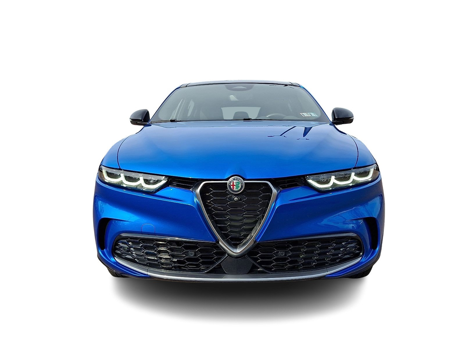 Used 2024 Alfa Romeo Tonale Ti image 2