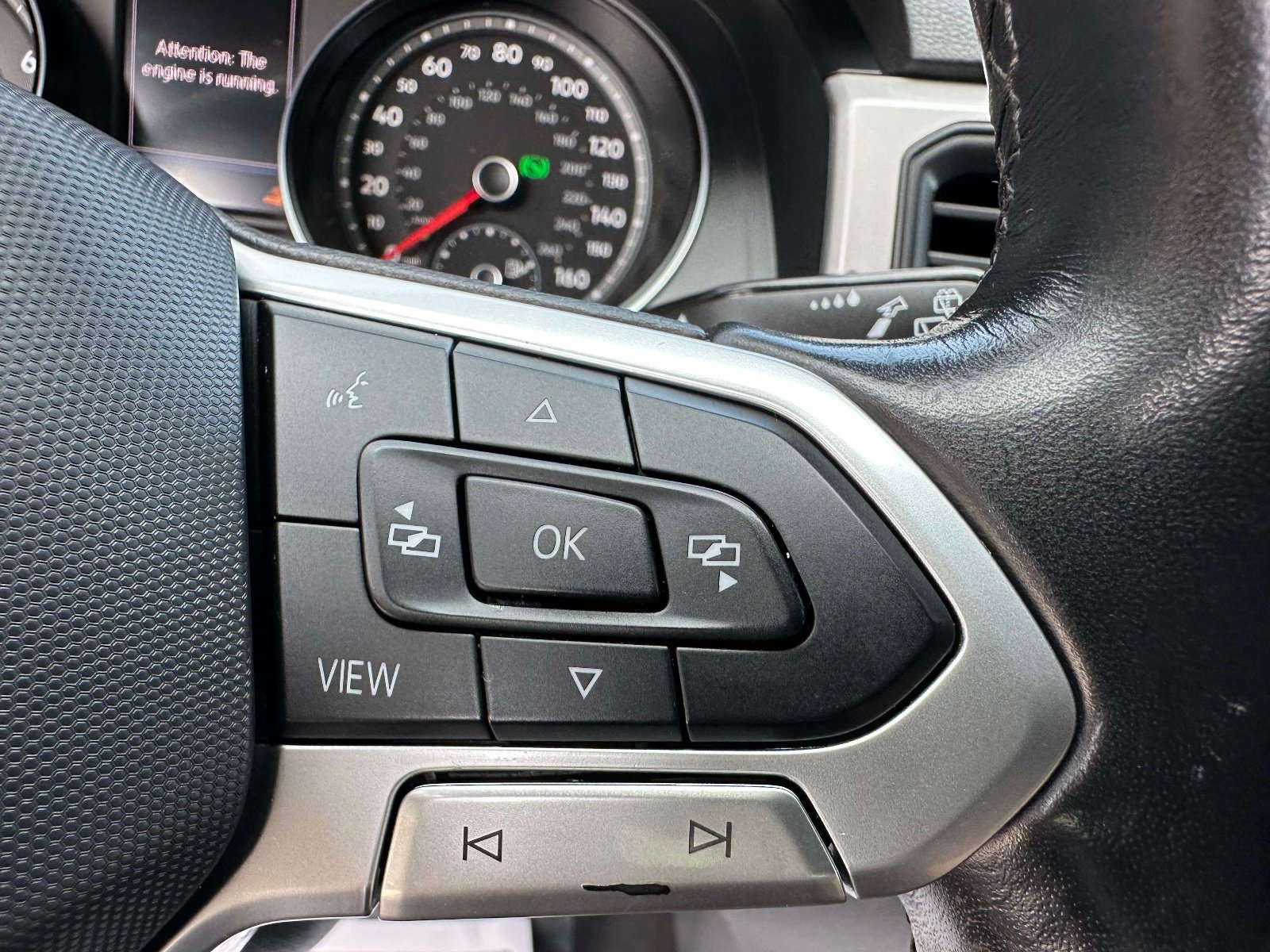 Used 2021 Volkswagen Atlas SE w/ Panoramic Sunroof Package AWD/4WD image 16