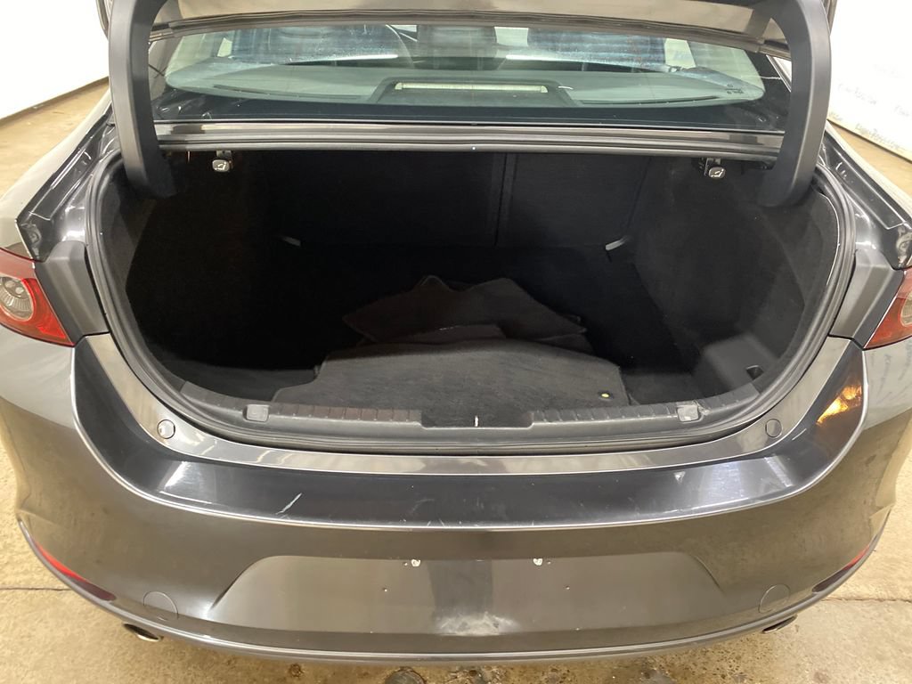 Used 2020 MAZDA MAZDA3 AWD Sedan w/ Select Package image 13