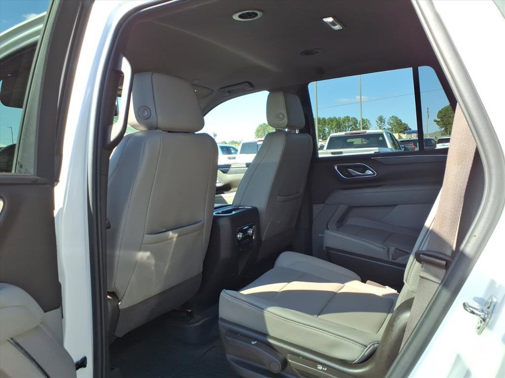Certified 2023 GMC Yukon SLT image 23