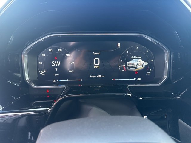 New 2026 GMC Sierra 1500 SLT w/ SLT Premium Plus Package image 24