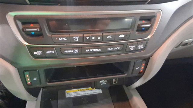 Used 2021 Honda Pilot Special Edition image 36