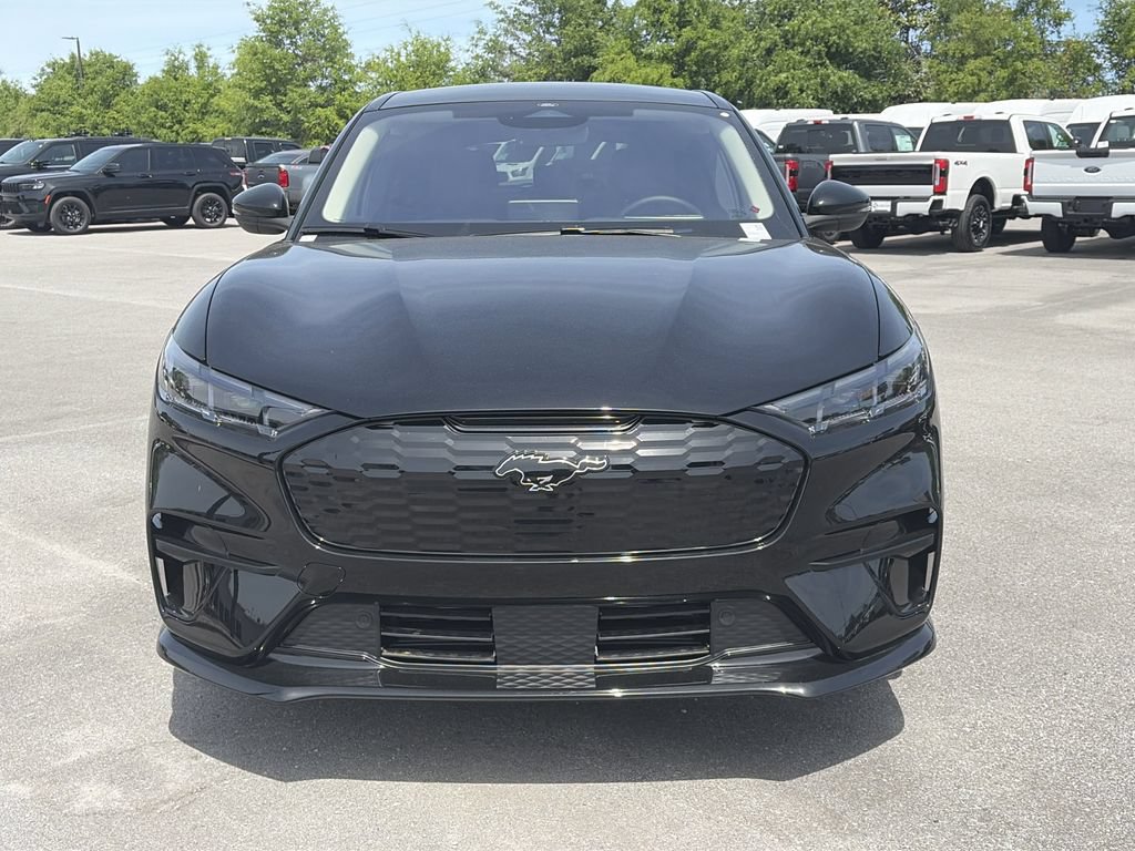 New 2026 Ford Mustang Mach-E Premium w/ Sport Appearance Package RWD image 10