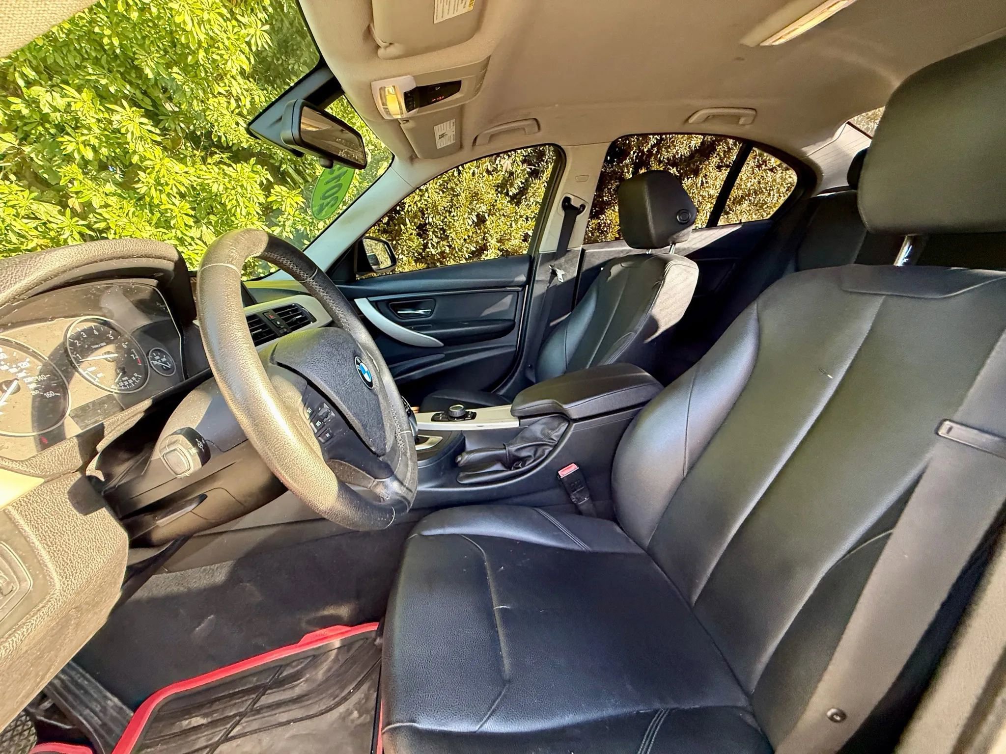 Used 2015 BMW 320i Sedan image 49