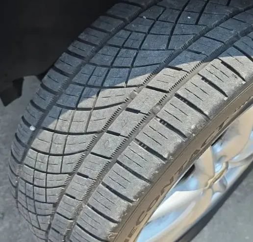 Used 2006 Porsche Cayenne S AWD/4WD image 54