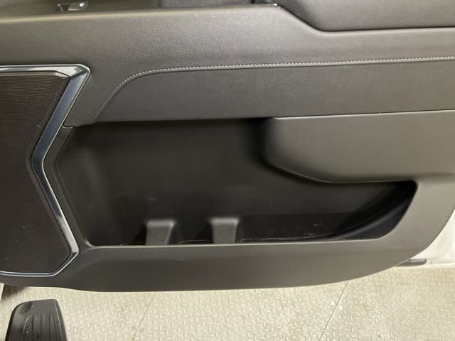 Used 2025 Chevrolet Silverado 2500 LT w/ Convenience Package image 67