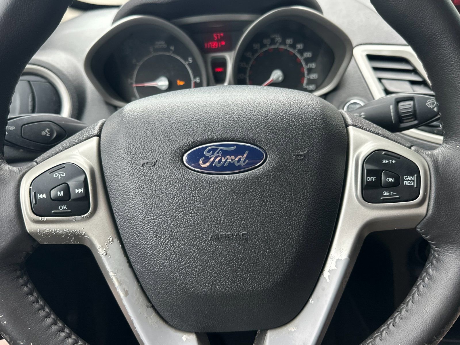 Used 2011 Ford Fiesta SES w/ 301A Rapid Spec Order Code FWD image 20