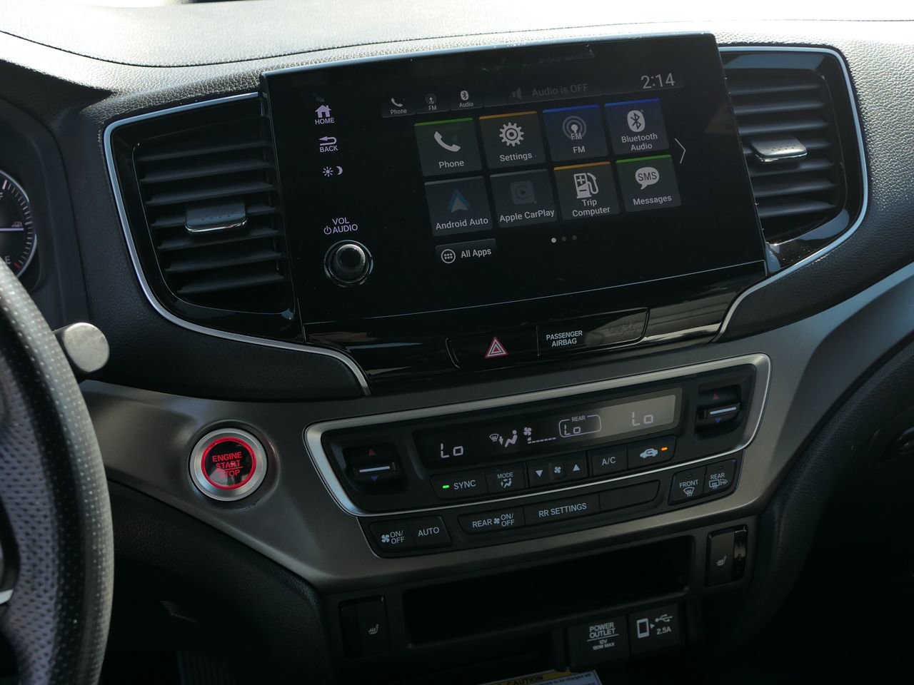 Used 2023 Honda Passport EX-L image 24