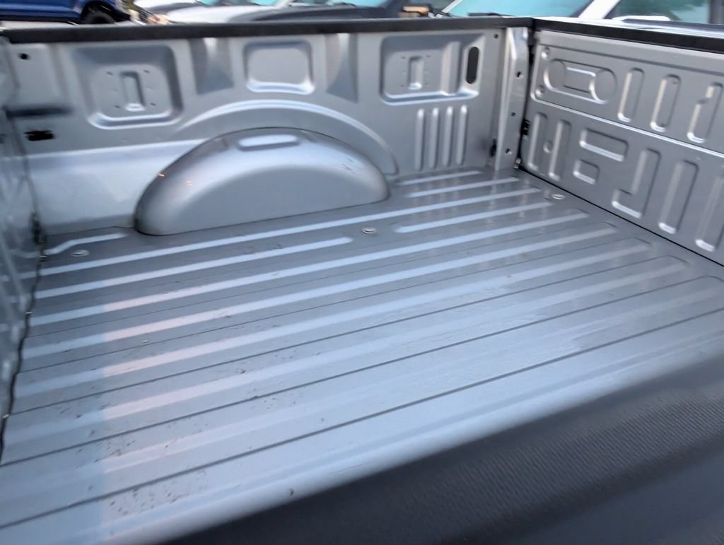 Used 2023 Ford F150 XL AWD/4WD image 9