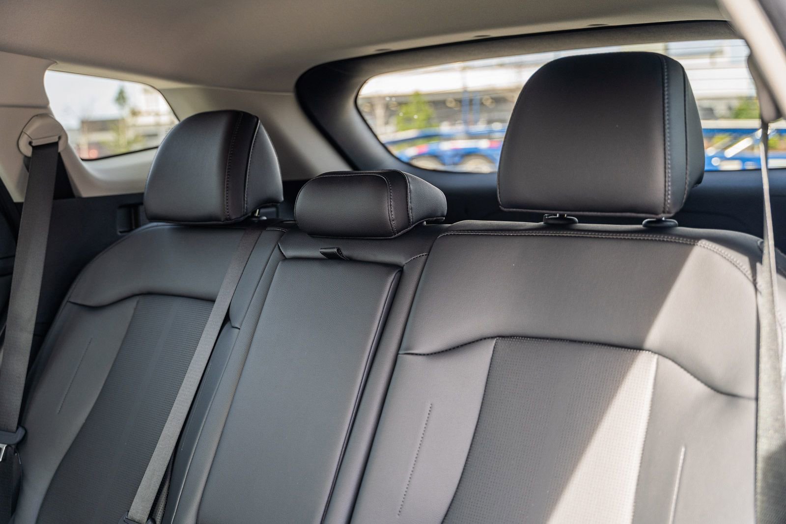 New 2026 Kia Sportage EX image 13