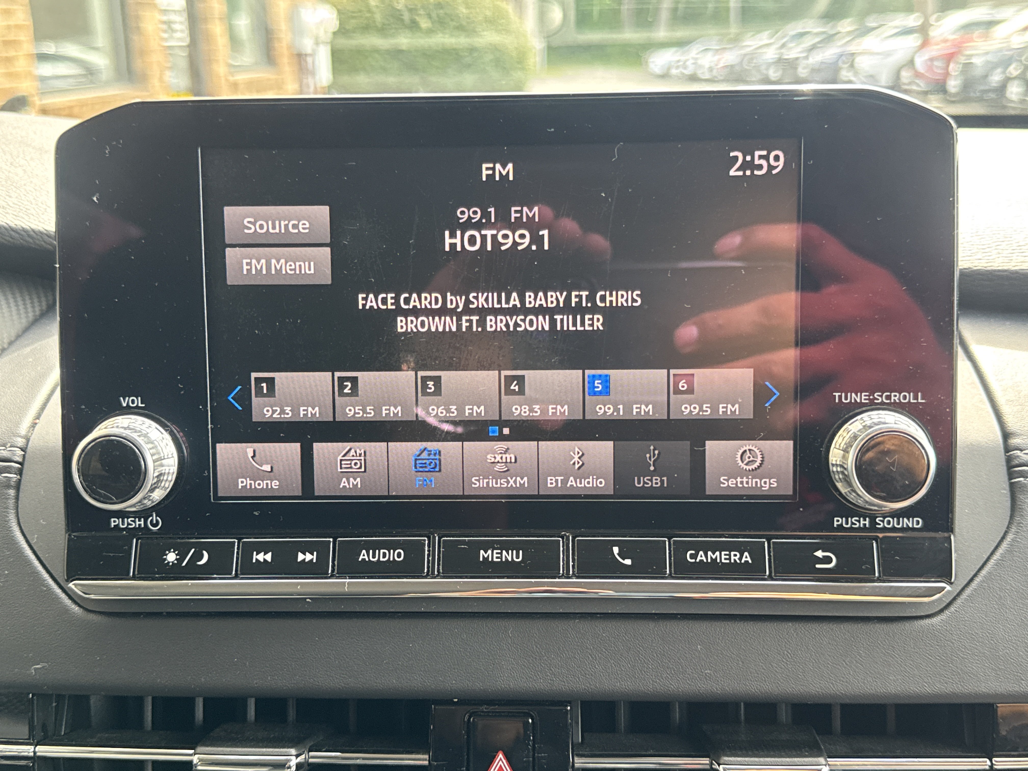Used 2022 Mitsubishi Outlander ES AWD/4WD image 18