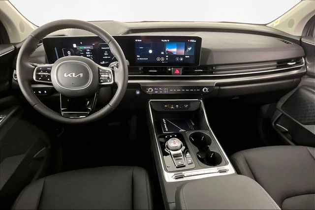 New 2026 Kia Carnival SX Prestige FWD image 6