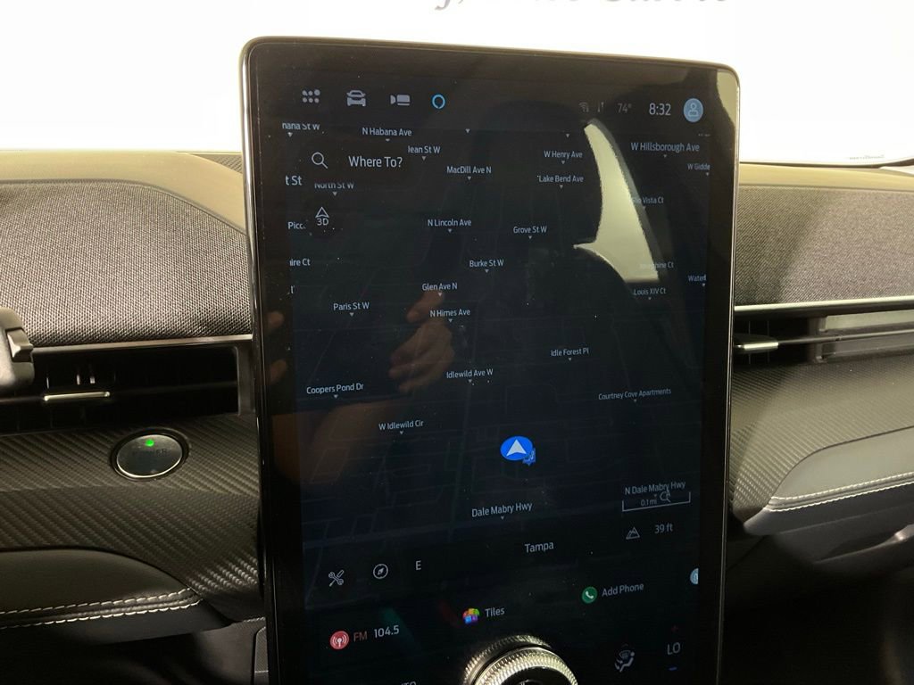 Certified 2023 Ford Mustang Mach-E Premium image 22