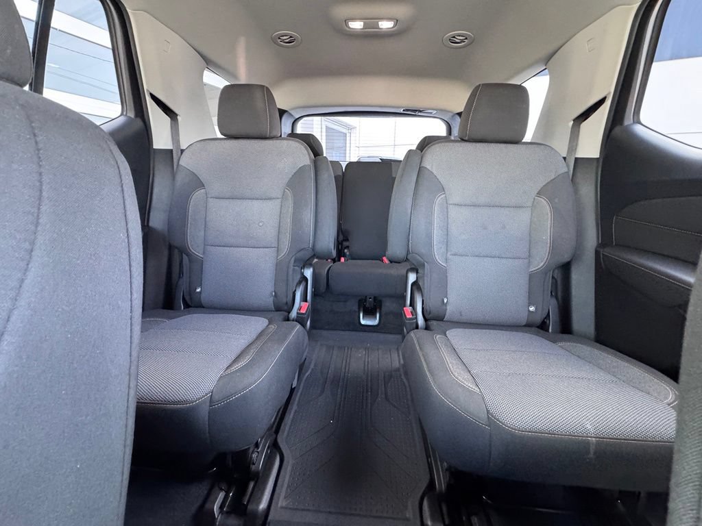 Used 2019 Chevrolet Traverse LT w/ LPO, Floor Liner Package AWD/4WD image 23