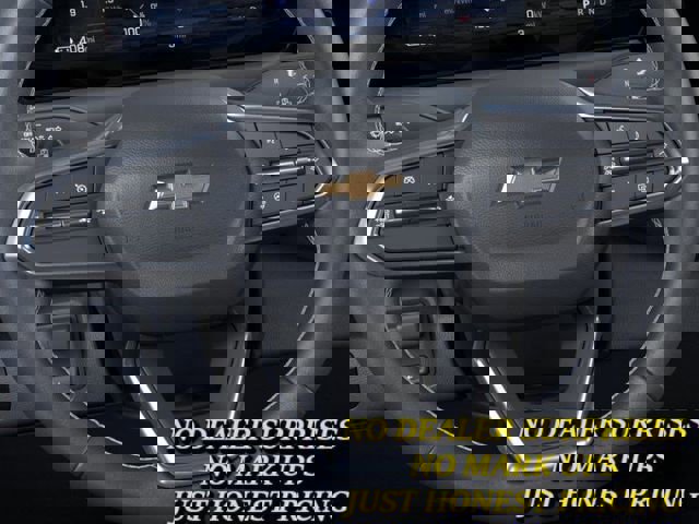 New 2026 Chevrolet Silverado EV LT w/ Plus Package image 19